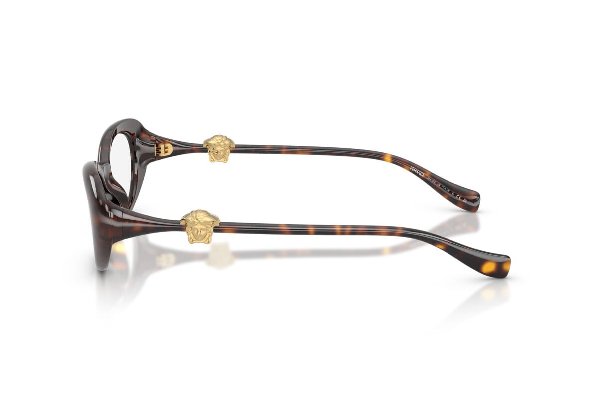 Versace Okulary korekcyjne VE3381U-108
