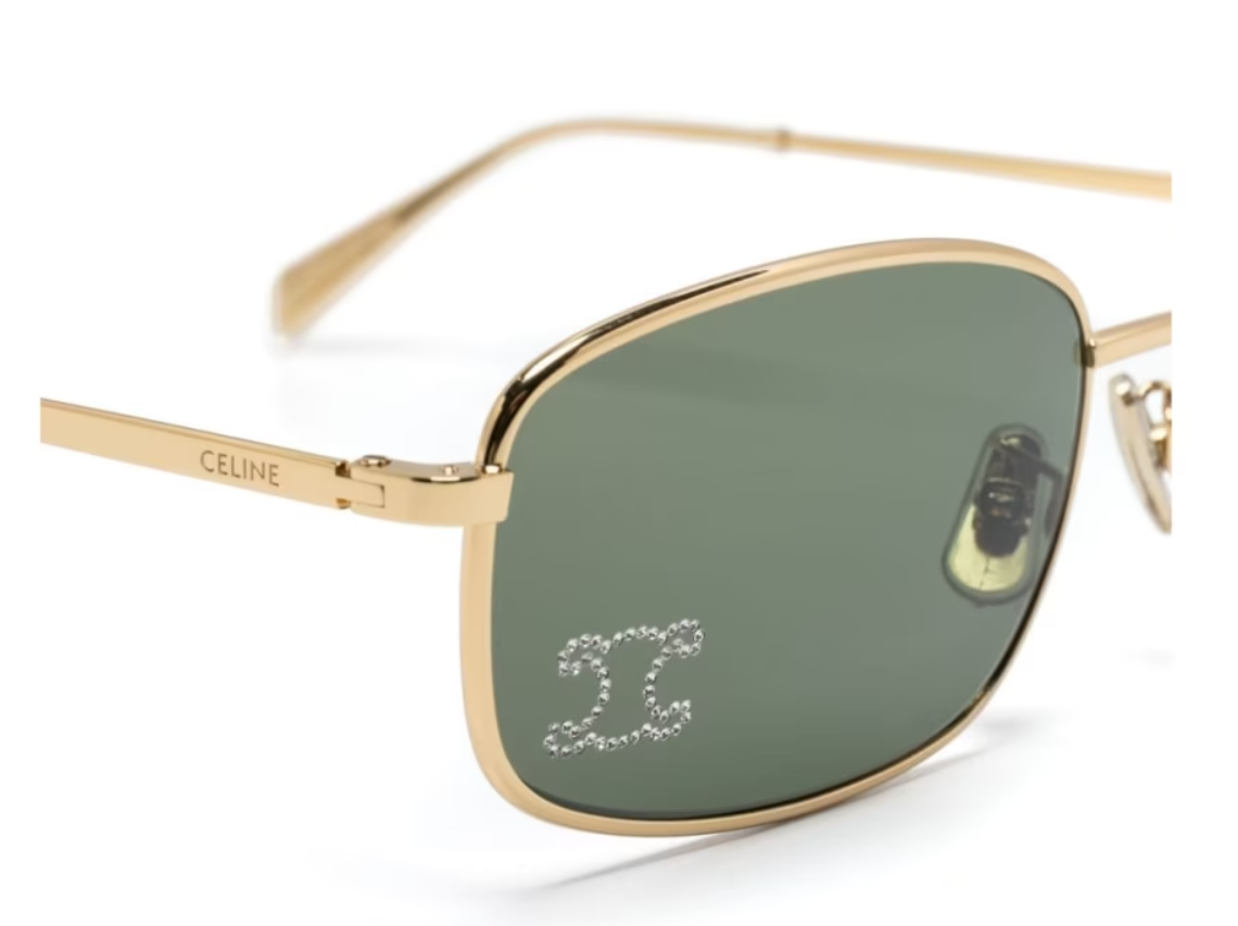 Celine Okulary przeciwsłoneczne CL40285U-30N