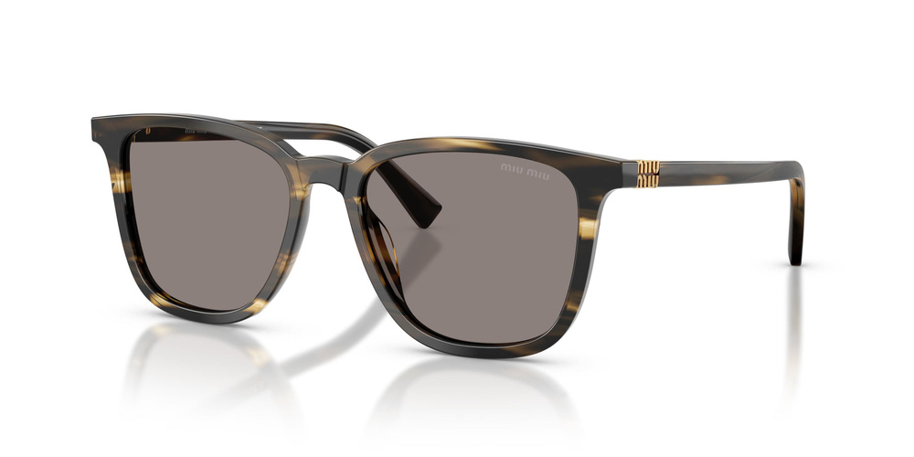Miu Miu Sunglasses MUB03S-25E80Q