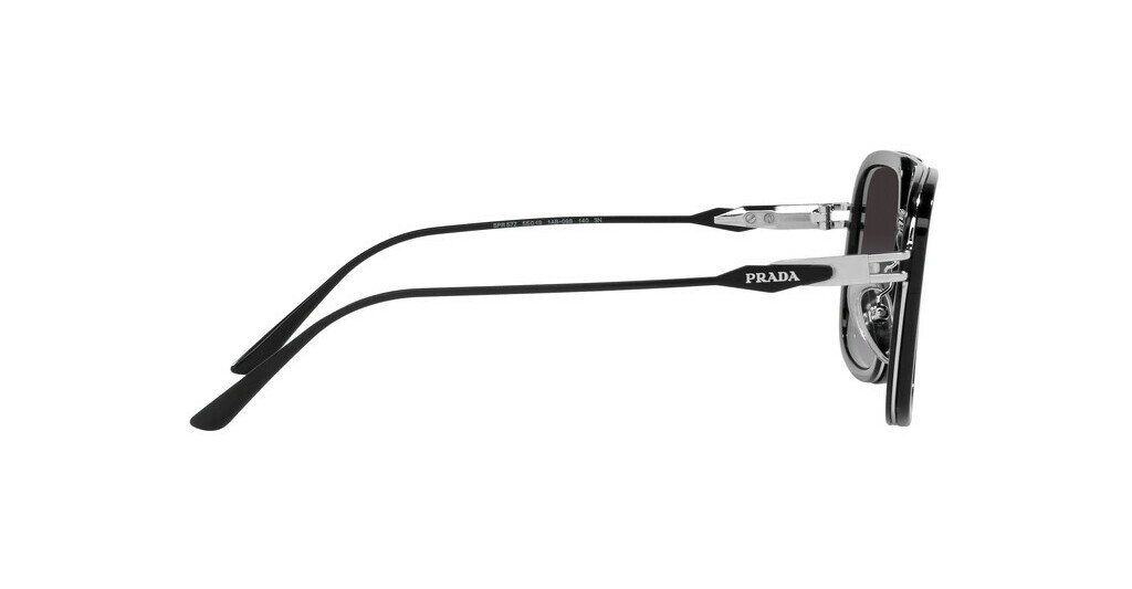 Prada Sunglasses PR 57ZS-1AB09S