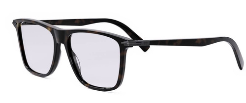 Dior Optical Frame DIORBLACKSUITO (S18I_2000) DM50078I-052