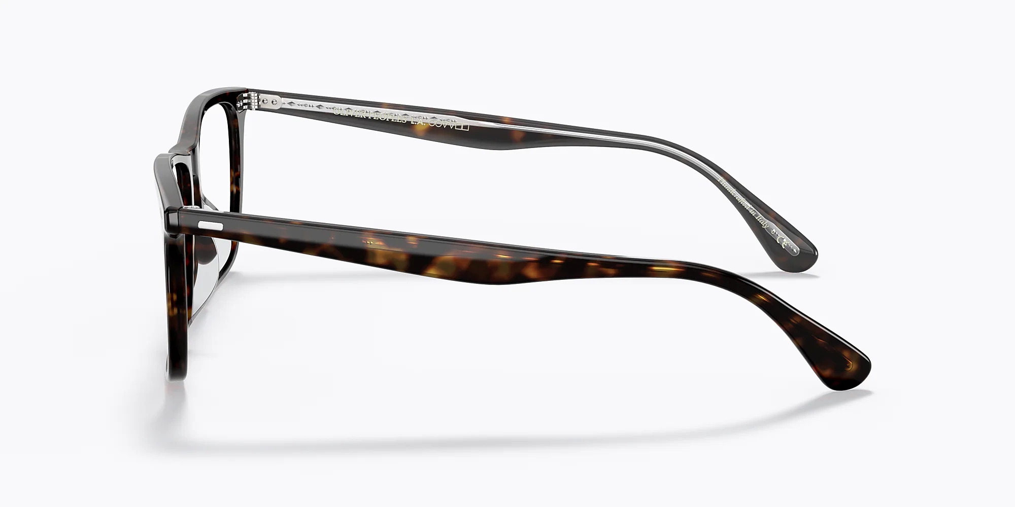 Oliver Peoples Okulary korekcyjne Ollis OV5437U-1009