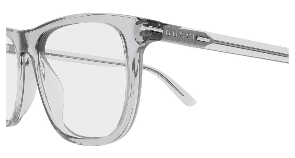 Gucci Okulary korekcyjne GG2130O-008