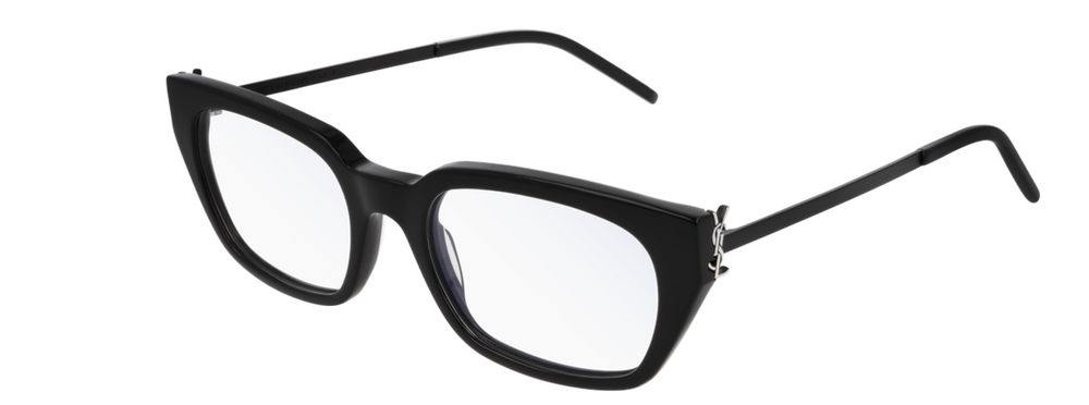 Saint Laurent Okulary korekcyjne SLM48-003