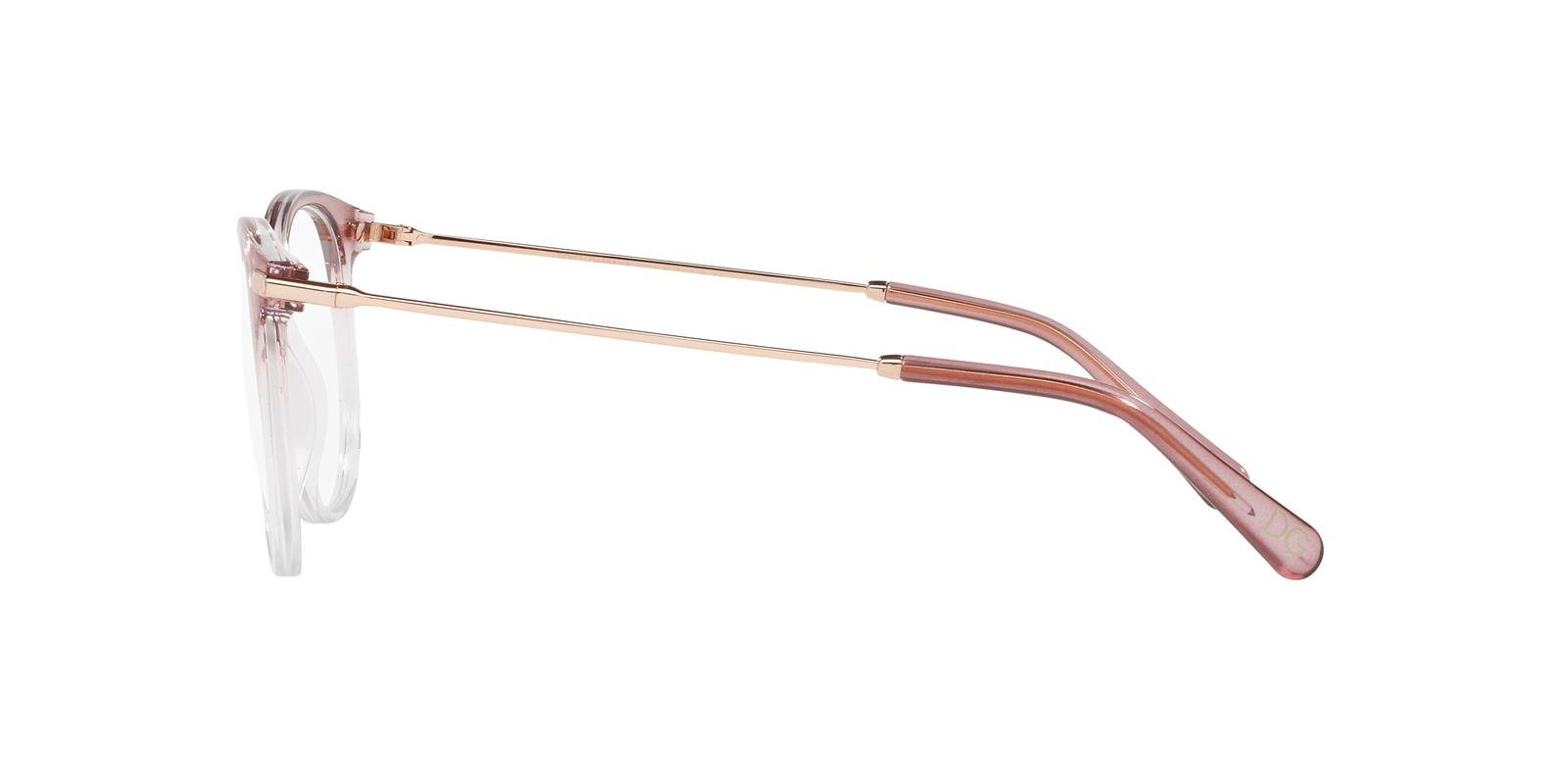 Dolce & Gabbana Okulary korekcyjne DG5071-3303