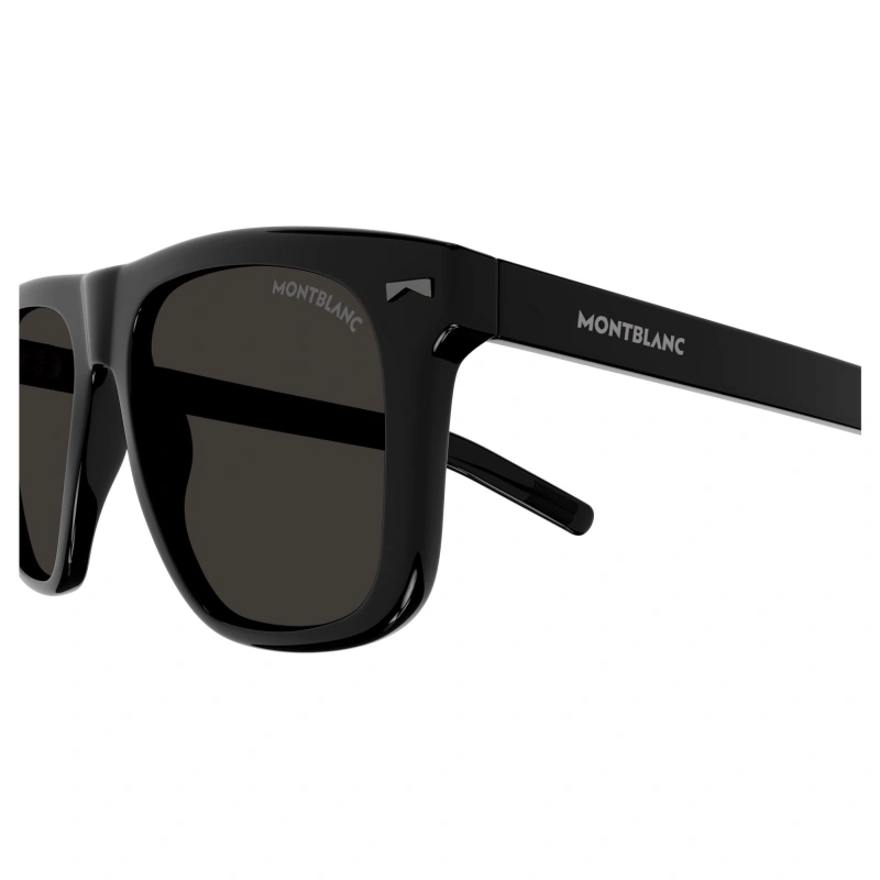 Mont Blanc Sunglasses MB0227S-001
