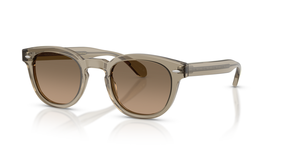 OLIVER PEOPLES Sunglasses SHELDRAKE SUN OV5036S-1745GN