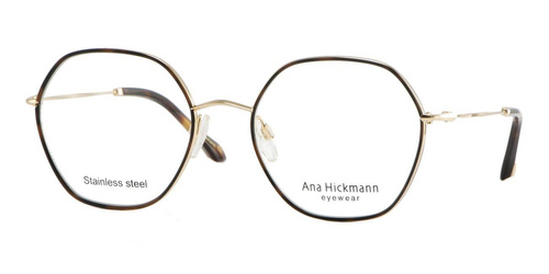 Ana Hickmann Okulary korekcyjne AH1420-13A