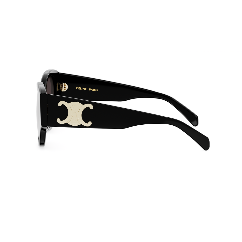 Celine Sunglasses CL40328U-01K