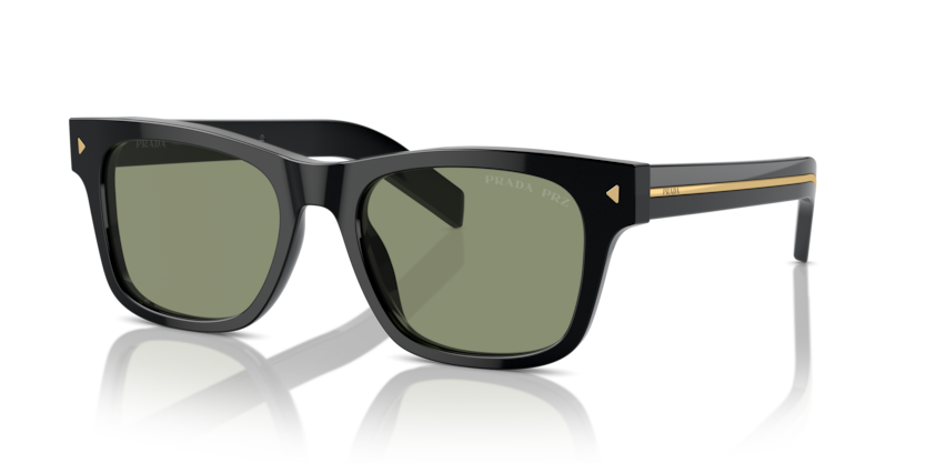 Prada Sunglasses PRA17S-16K20G