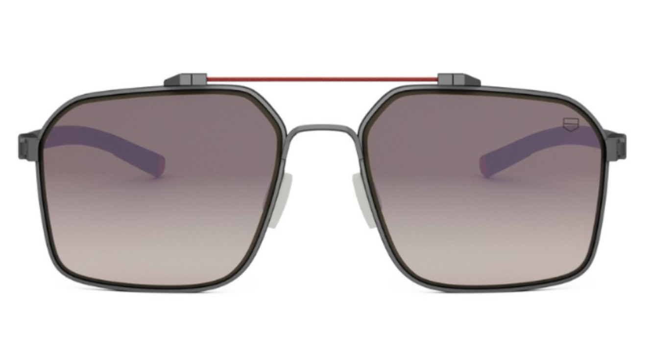 Tag Heuer Sunglasses TH40026U-09U