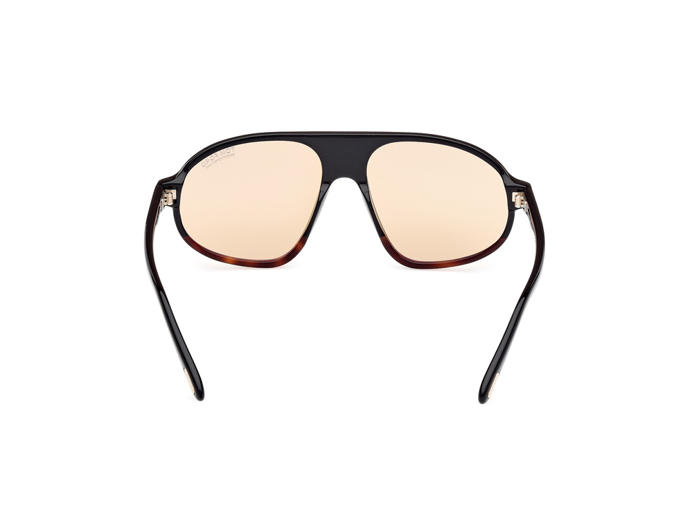 Tom Ford Okulary przeciwsłoneczne EROL FT1178-56E