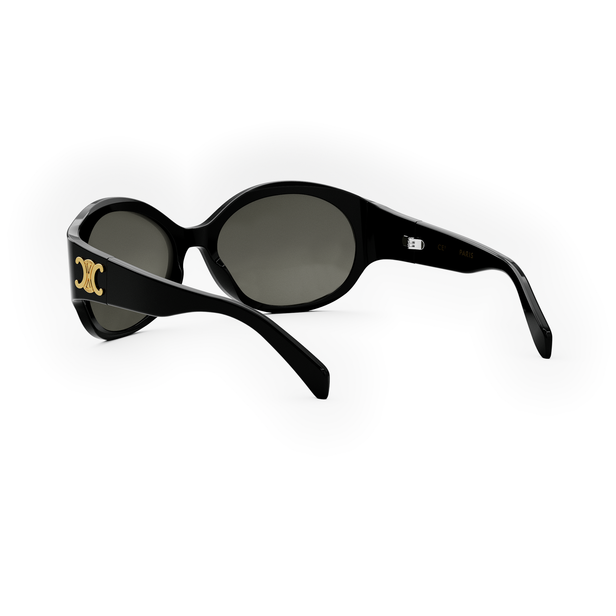 Celine Okulary przeciwsłoneczne CL40271I-01A