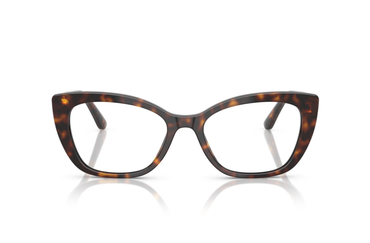 Dolce & Gabbana Okulary korekcyjne DG3398-502