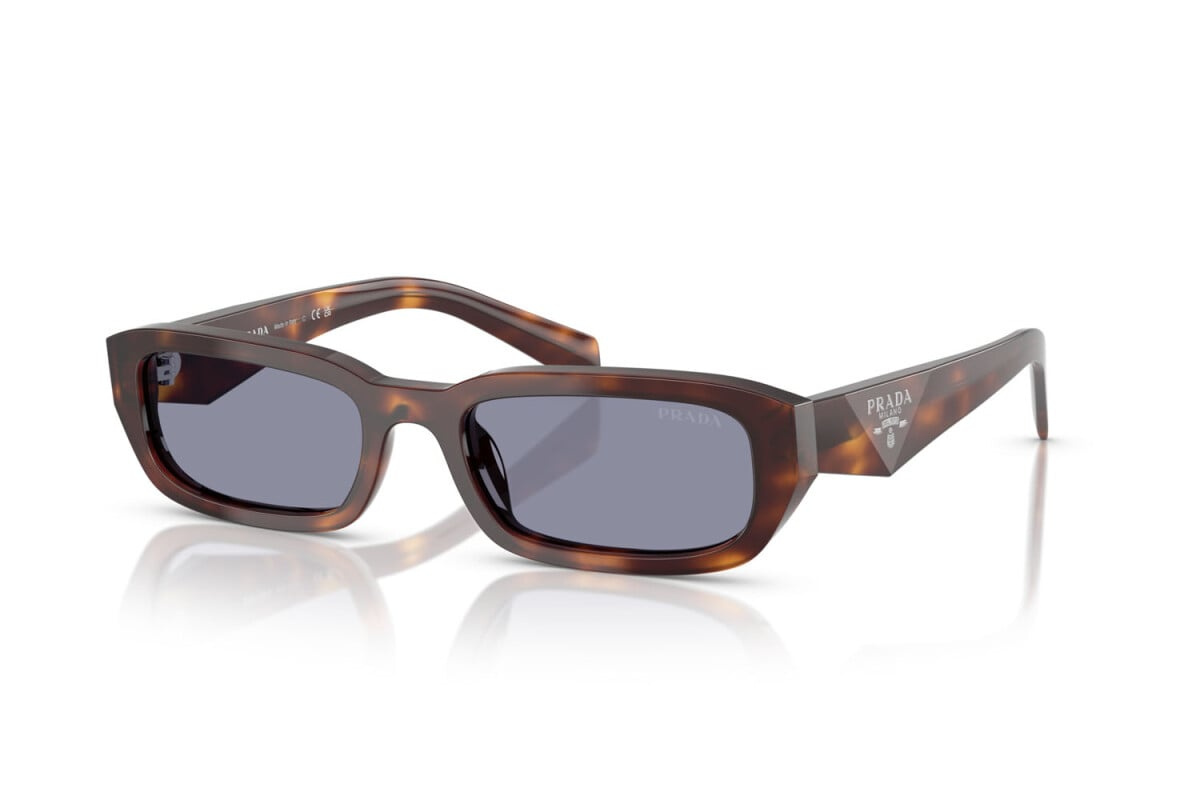 Prada Sunglasses PRB06S-15W03N