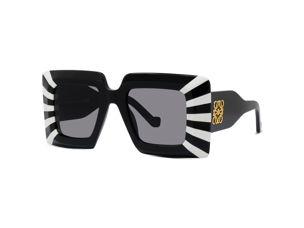 Loewe Okulary przeciwsłoneczne LW40090I-04A
