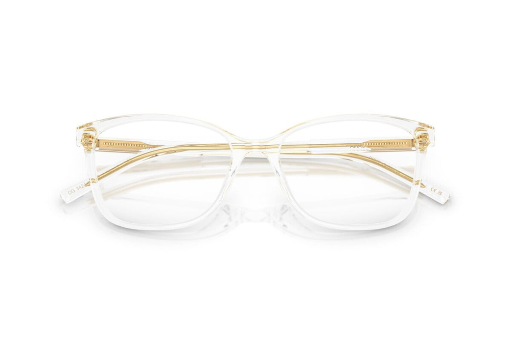 Dolce & Gabbana Okulary korekcyjne DG3424-3133