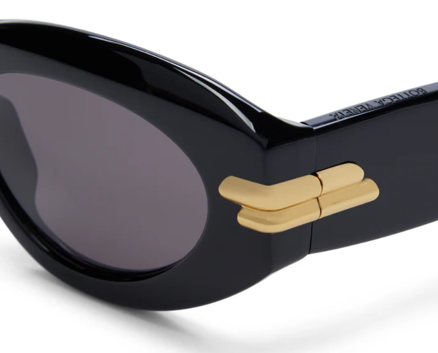 Bvlgari Sunglasses BV1322S-001
