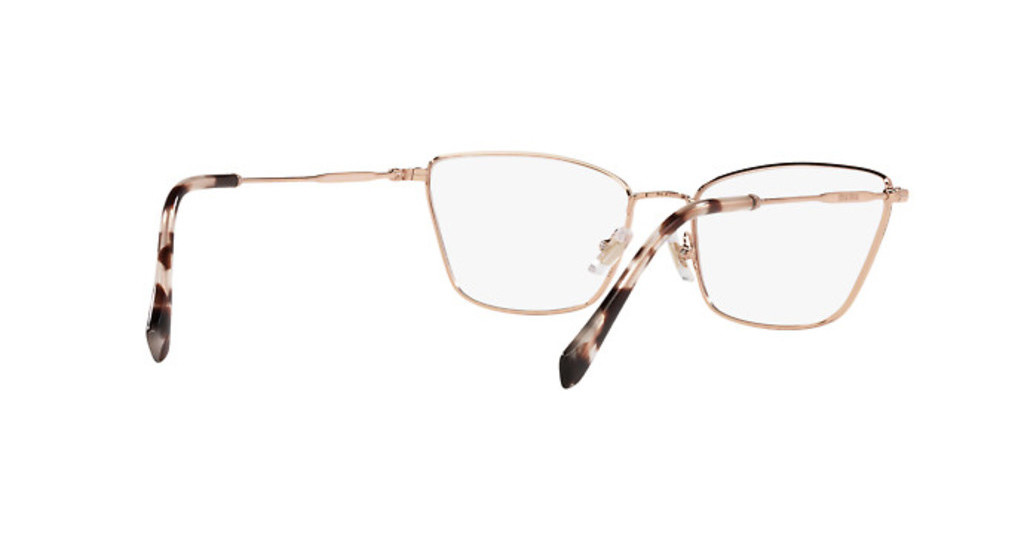 Miu Miu Okulary korekcyjne CORE COLLECTION MU 52SV-3311O1