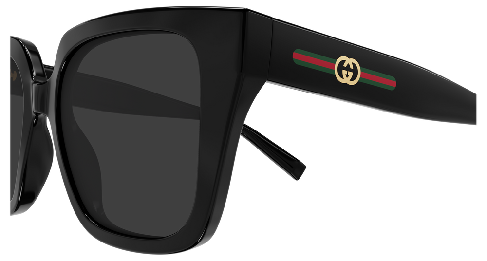 Gucci Okulary przeciwsłoneczne GG2102S-001