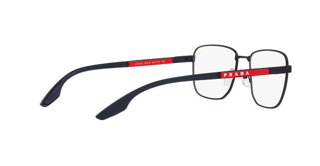 Prada Linea Rossa Okulary korekcyjne PS 50OV-UR71O1