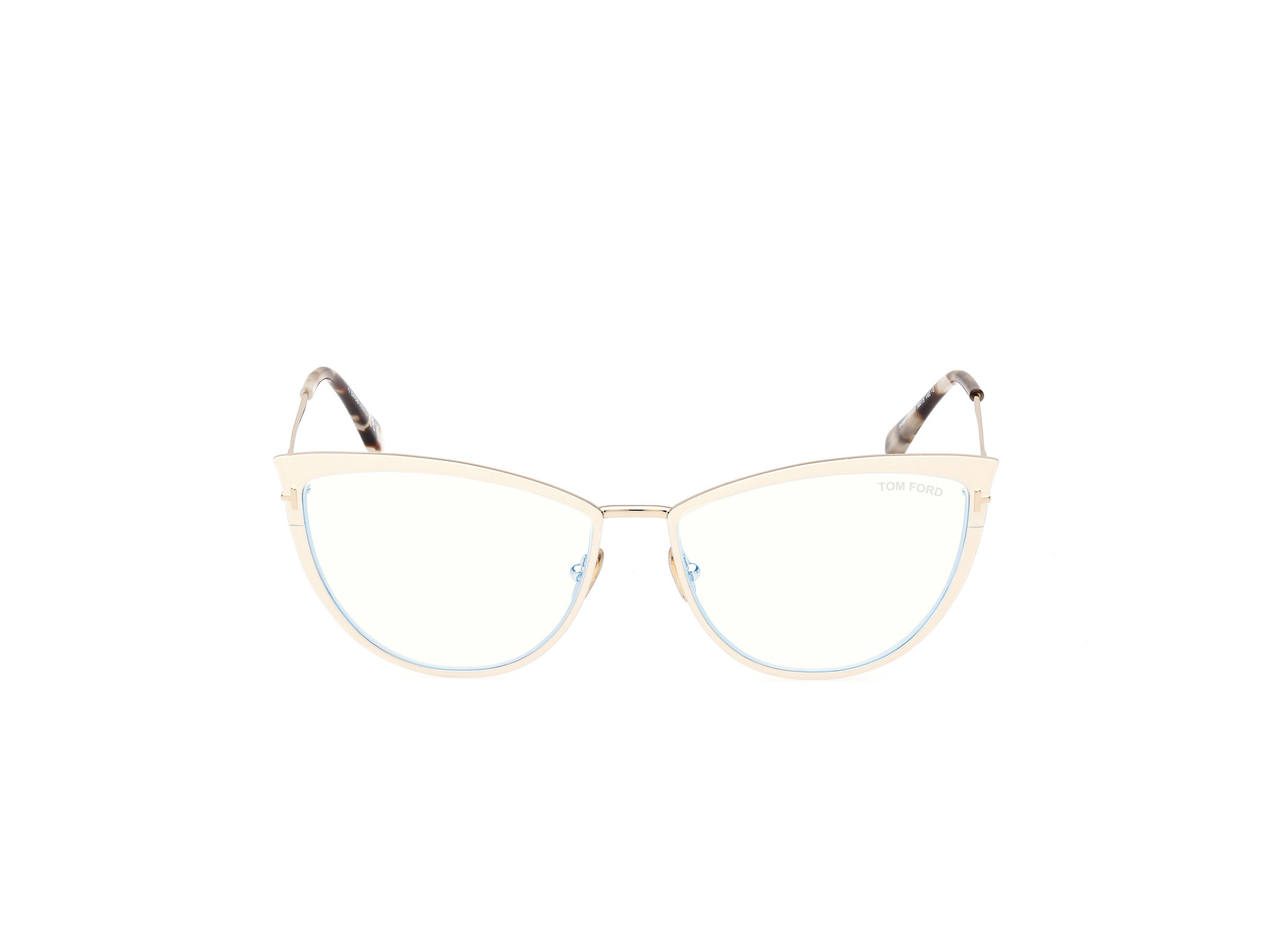 Tom Ford Optical frame FT5877-B-025