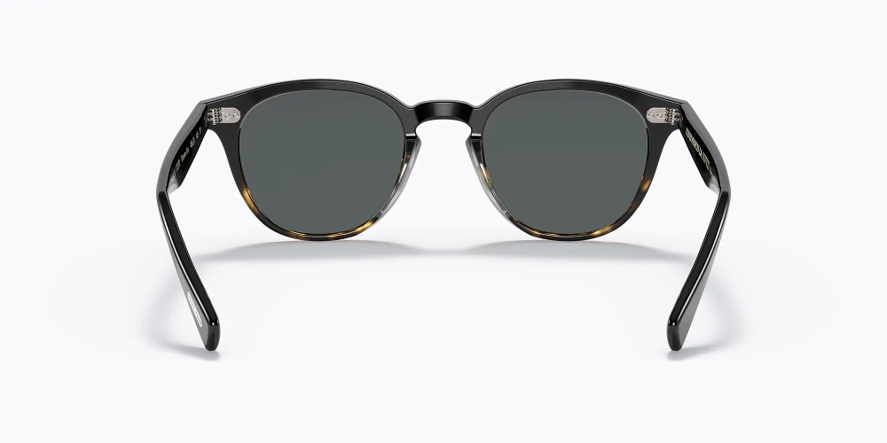 Oliver Peoples Okulary przeciwsłoneczne DESMON SUN OV5454SU-1722P2