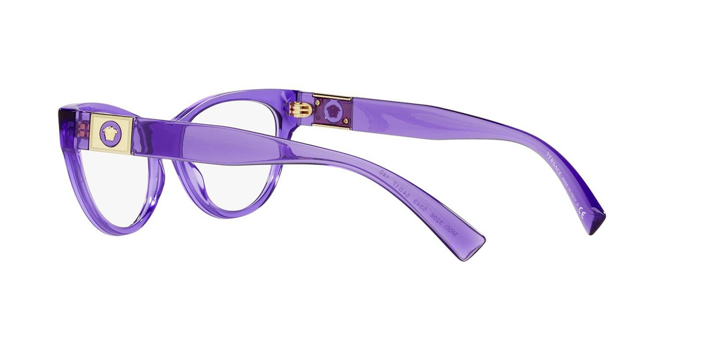 Versace Okulary korekcyjne VE3296-5343