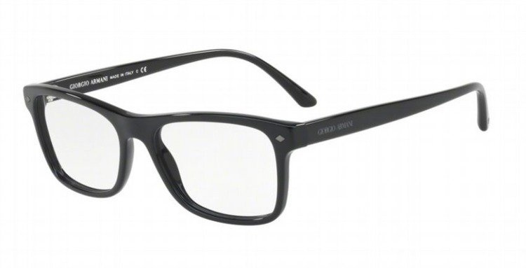 GIORGIO ARMANI Okulary korekcyjne AR7131-5017