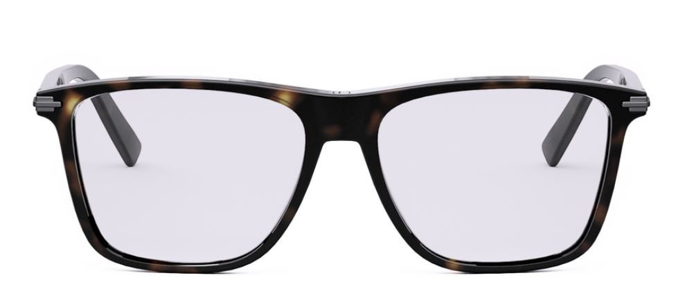 Dior Optical Frame DIORBLACKSUITO (S18I_2000) DM50078I-052