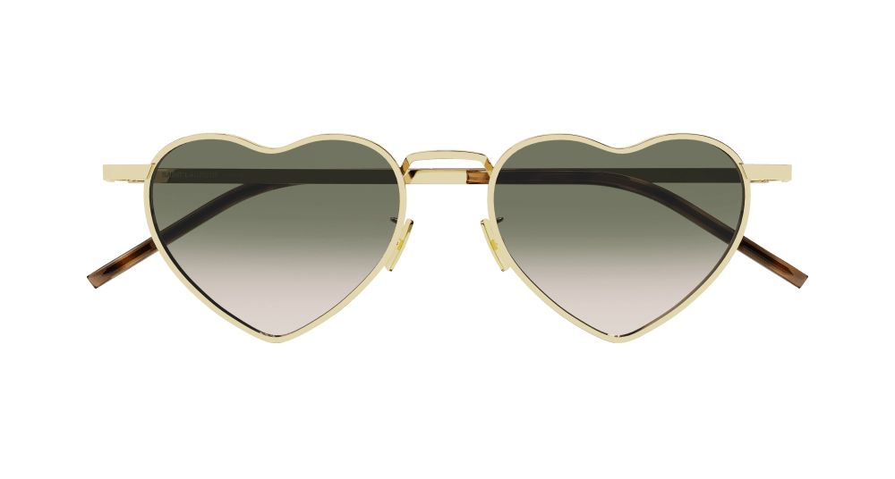 Saint Laurent Okulary przeciwsłoneczne SL301 LOULOU-011