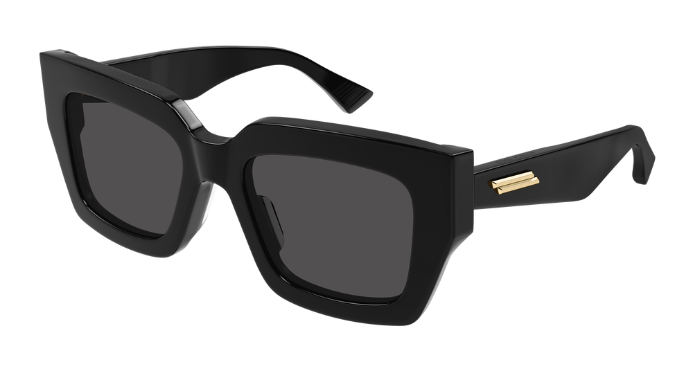 Bottega Veneta Okulary przeciwsłoneczne BV1212S-001