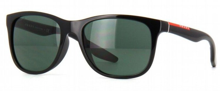 Prada Linea Rossa Okulary przeciwsłoneczne PS03OS-1AB301