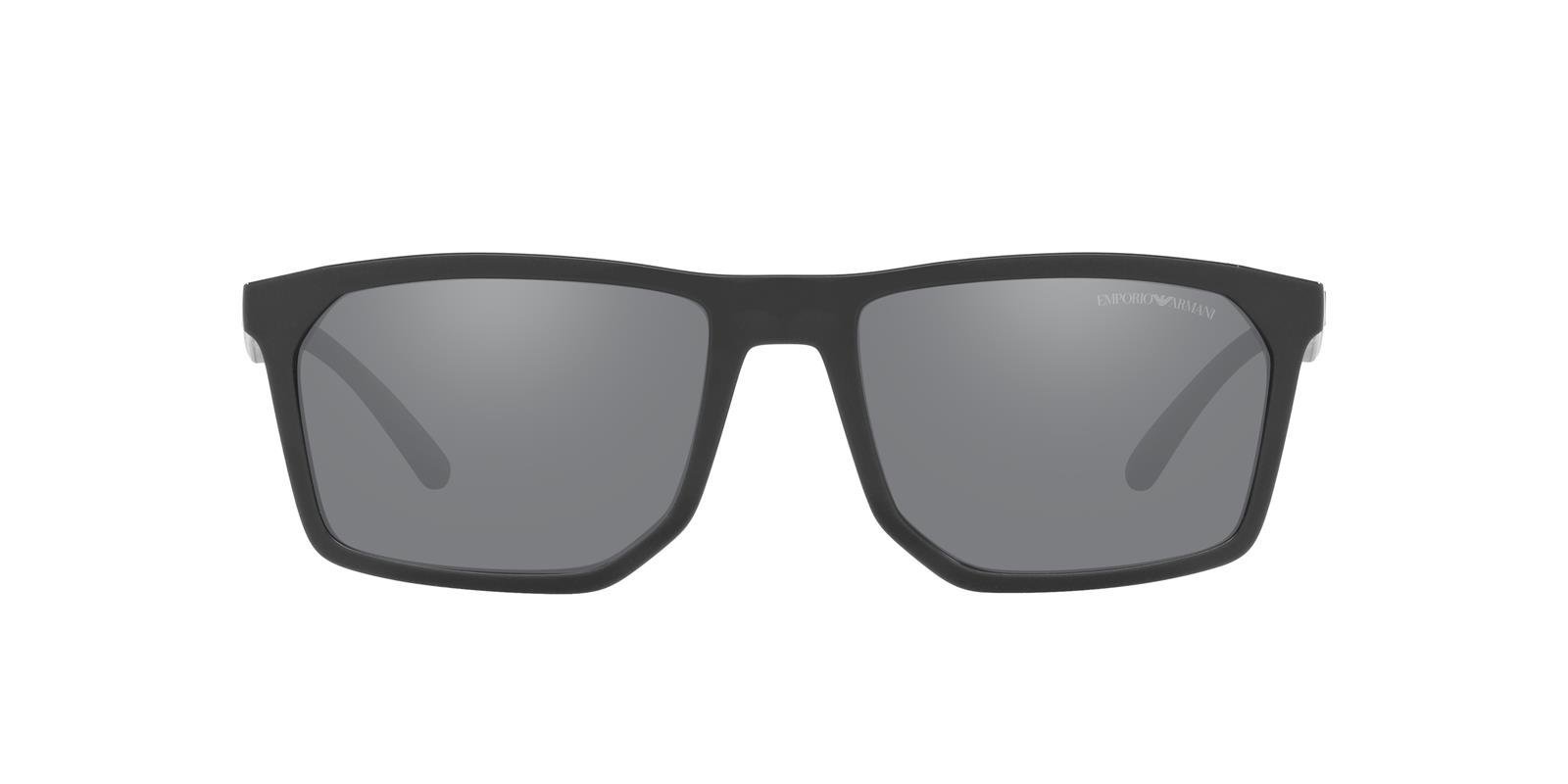 Emporio Armani Sunglasses EA4164-54516G