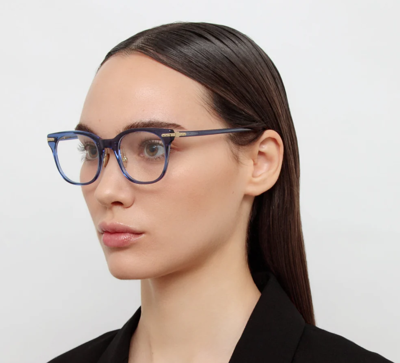 Linda Farrow Optical frame LF83AC6OPT