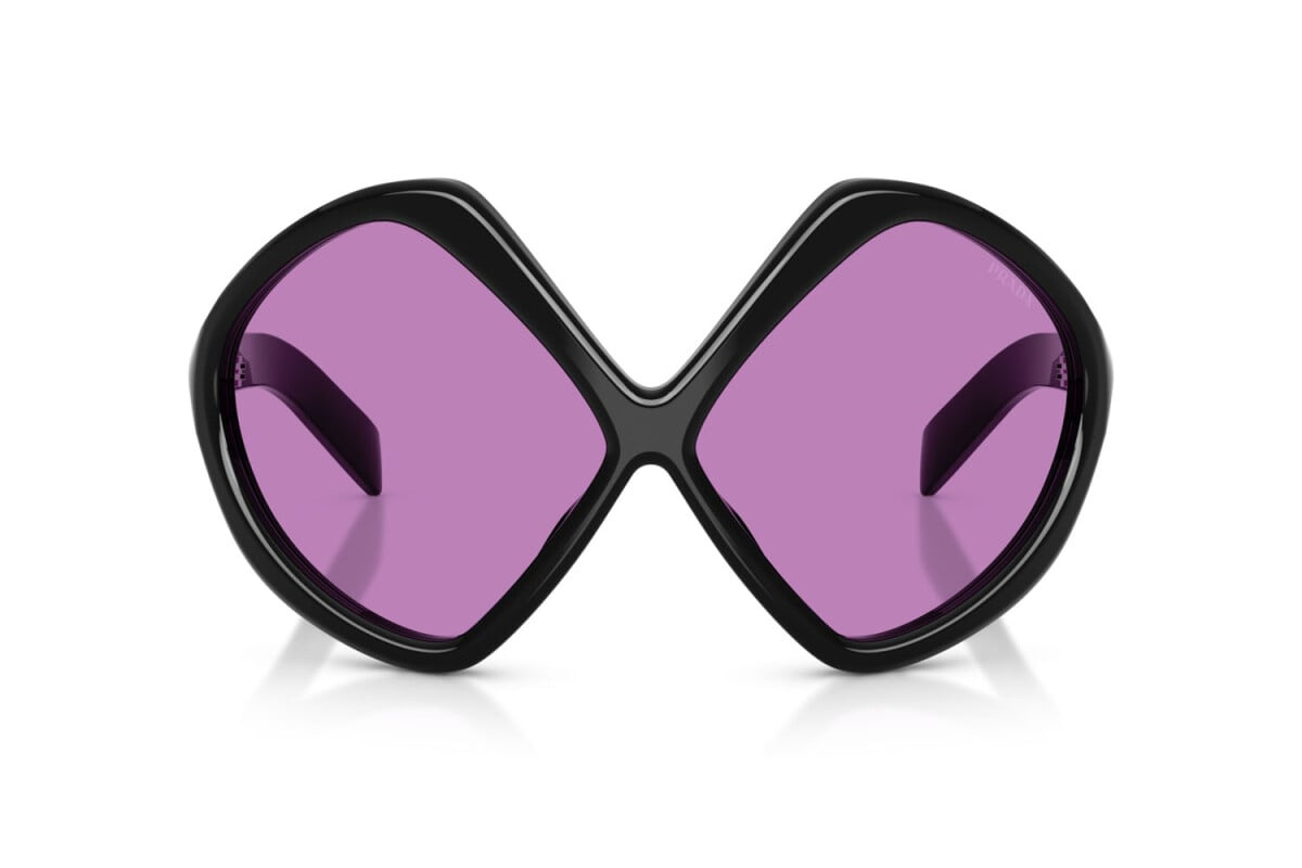 Prada Sunglasses PR B21S-16K30G