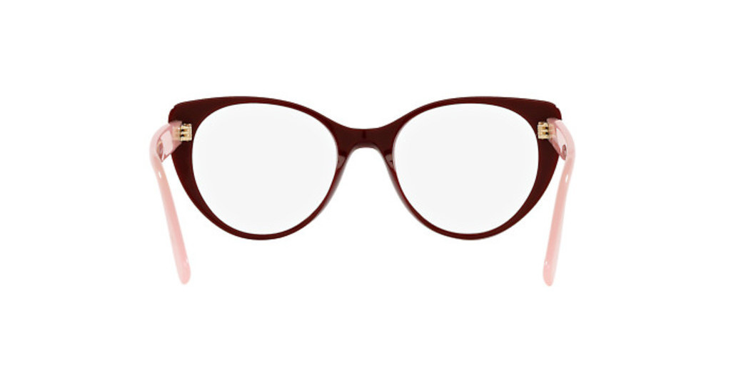 Miu Miu Optical frame MU 06TV-USH1O1