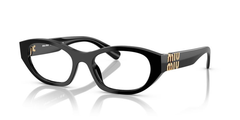 Miu Miu Optical frame MU03WV-16K1O1