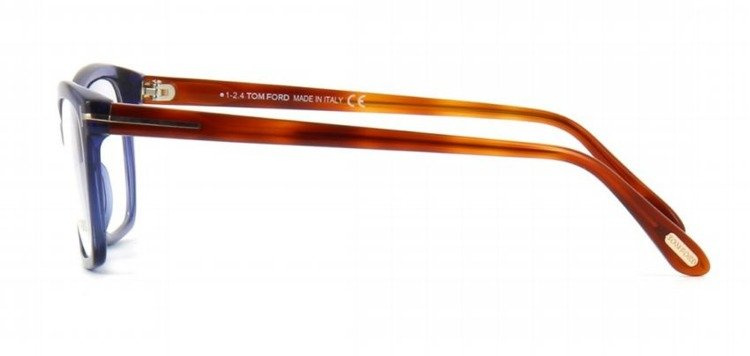 Tom Ford Okulary korekcyjne TF5357-090