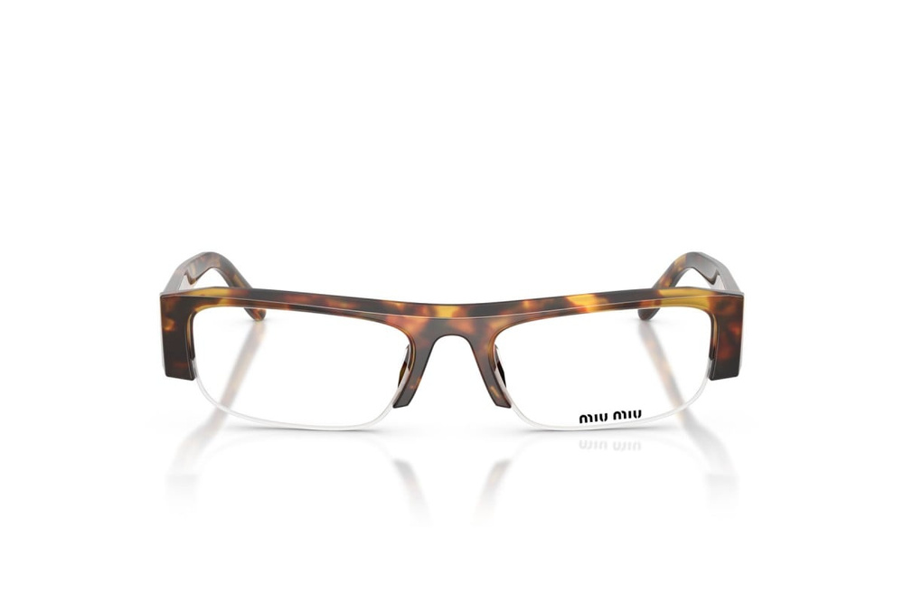 Miu Miu Okulary korekcyjne MUB07S-14L08N