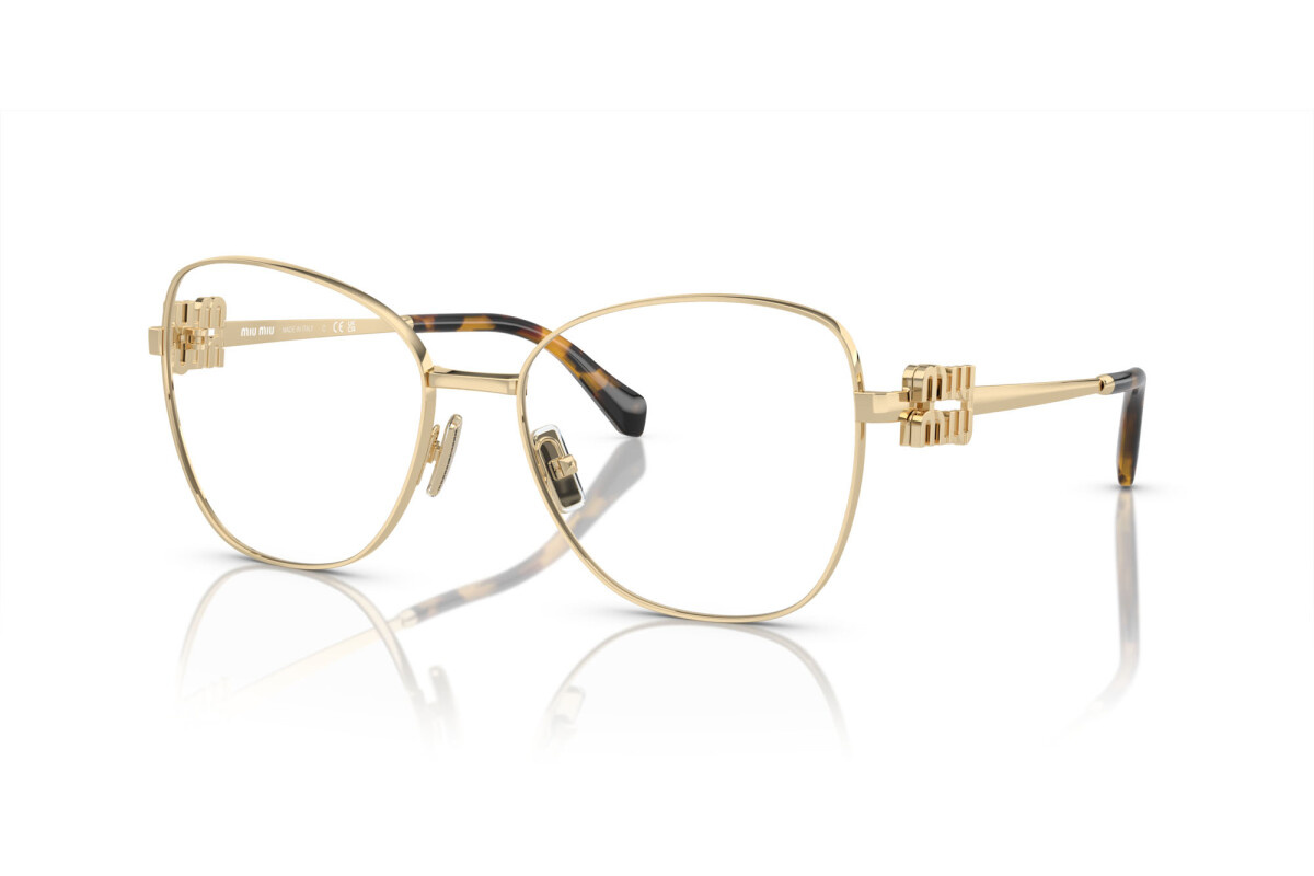 Miu Miu Optical frame MU 50XV-ZVN1O1