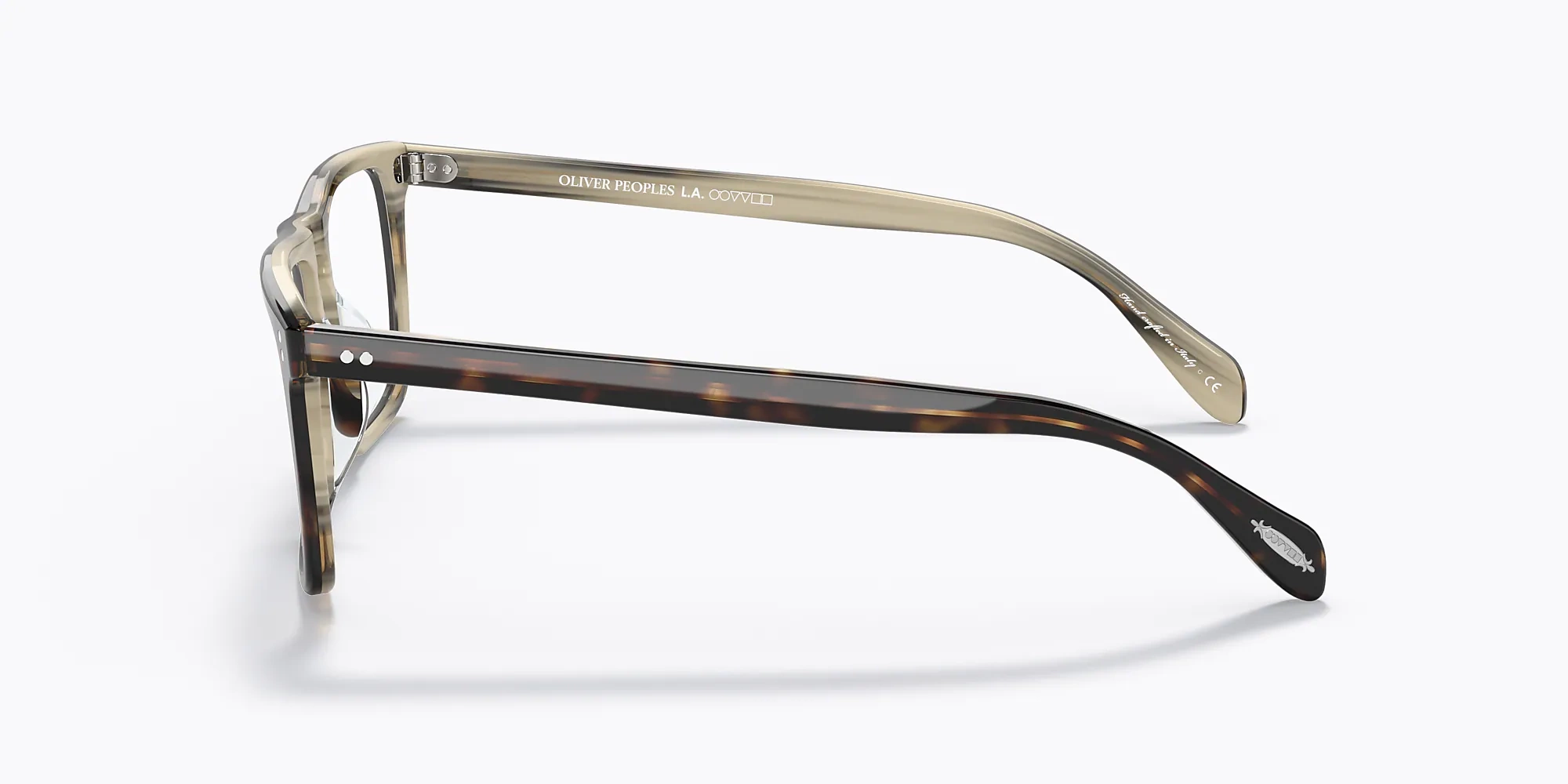 Oliver Peoples Okulary korekcyjne OV5189U-1666