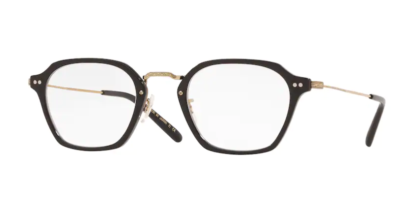 Oliver Peoples Optical Frame HILDEN OV5422D-1005