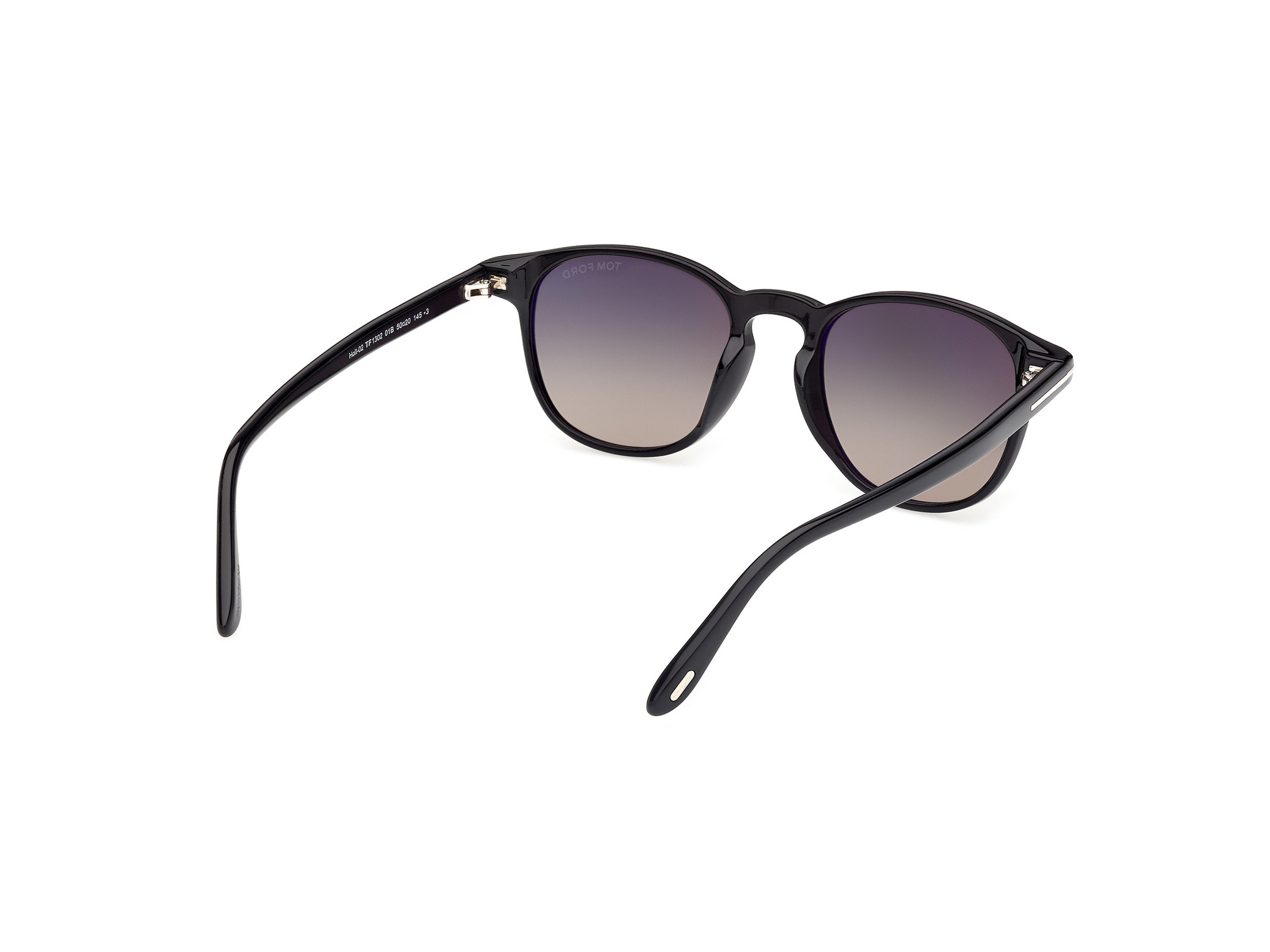 Tom Ford Sunglasses FT1302-01B