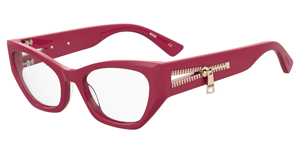 Moschino Okulary korekcyjne MOS632-C9A (108378)