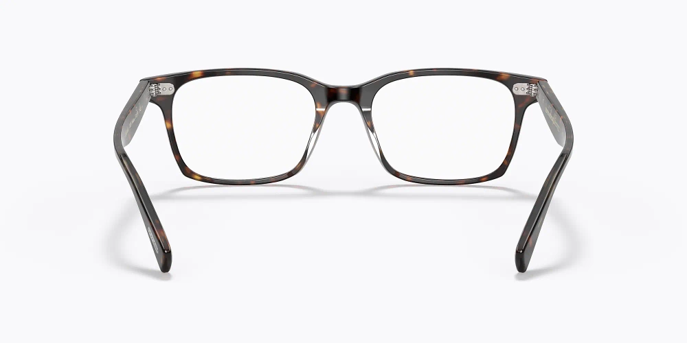 Oliver Peoples Okulary korekcyjne Nisen OV5446U-1009