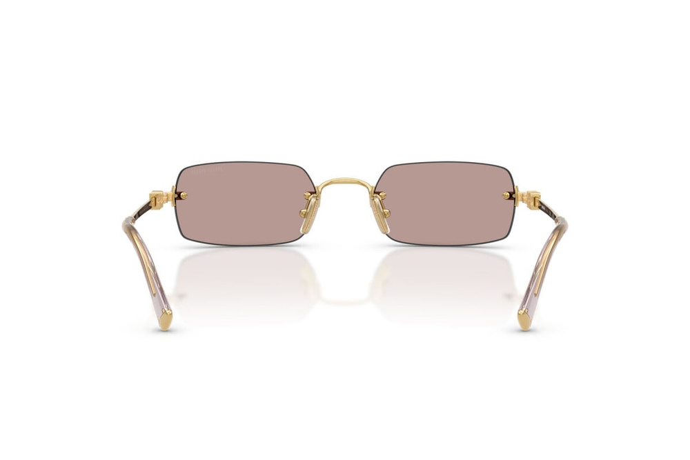 Miu Miu Sunglasses MUB50S-5AK20I