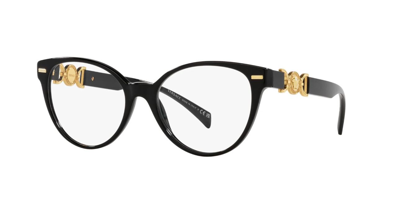 Versace Optical frame VE3334-GB1