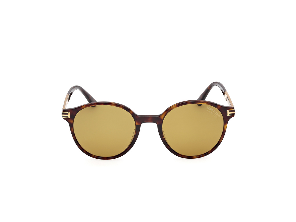 Tom Ford Sunglasses FT1184-52H