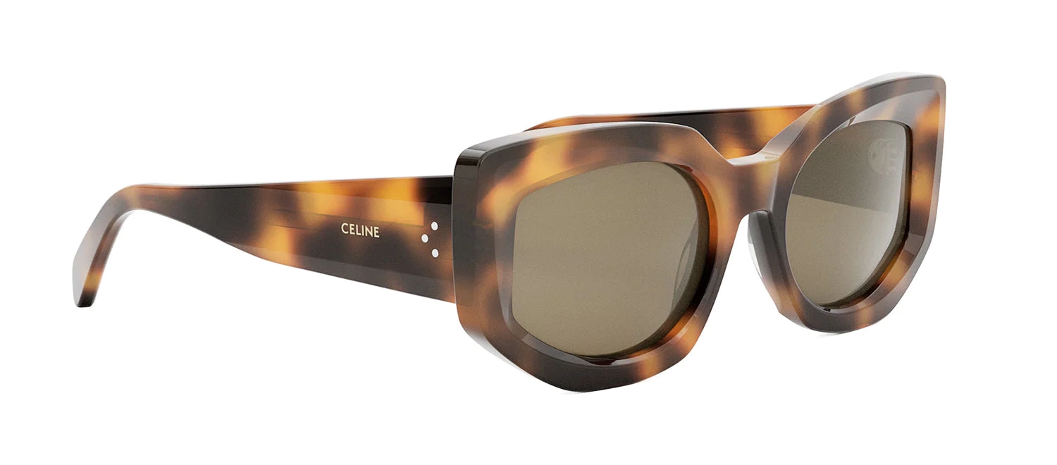 Celine Okulary przeciwsłoneczne CL40277I-5453E